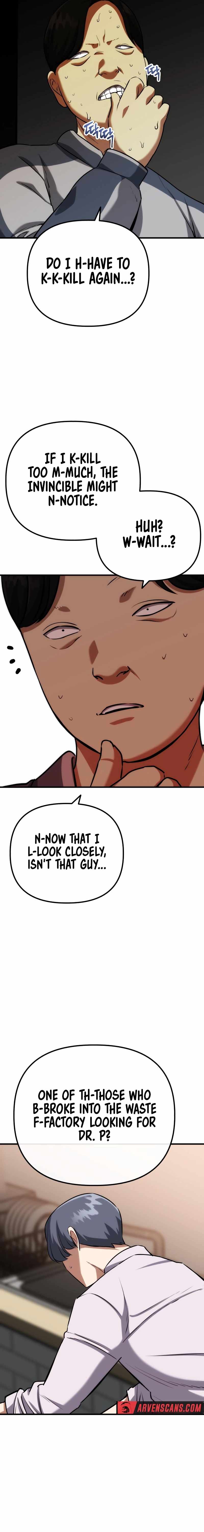 killing killer Chapter 77 page 6