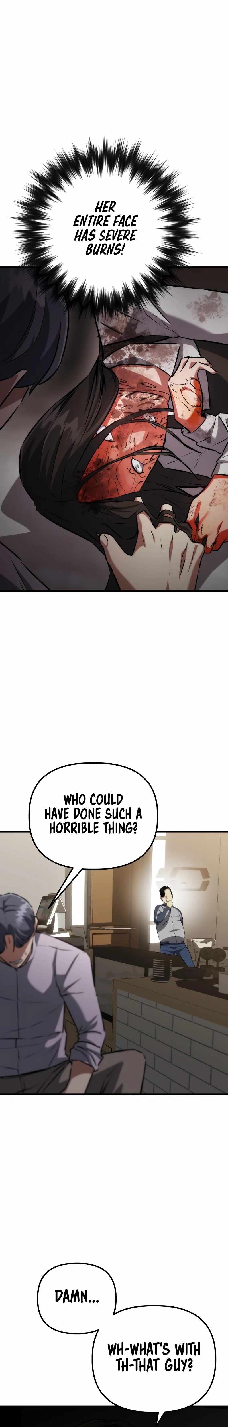 killing killer Chapter 77 page 5