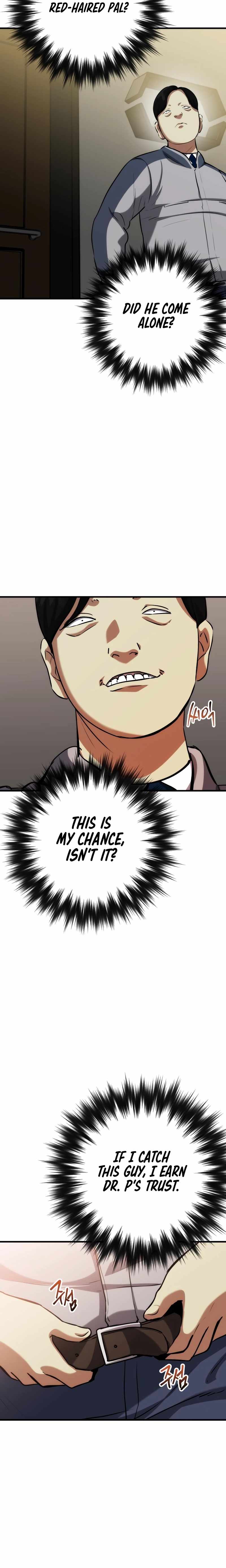 killing killer Chapter 77 page 8