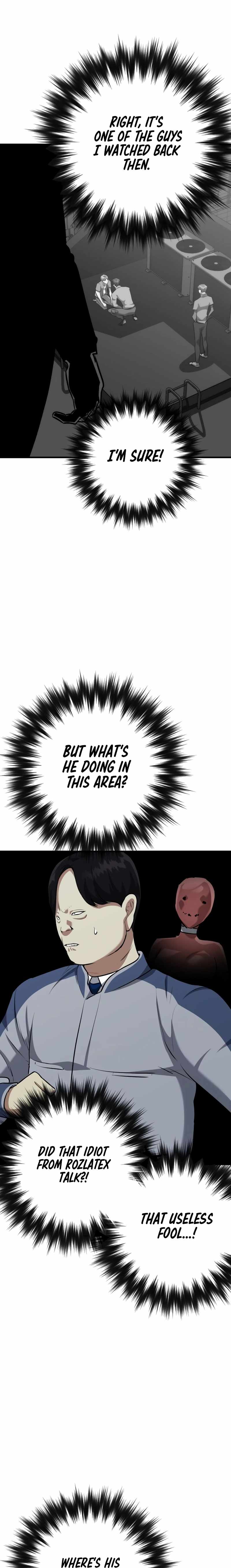 killing killer Chapter 77 page 7