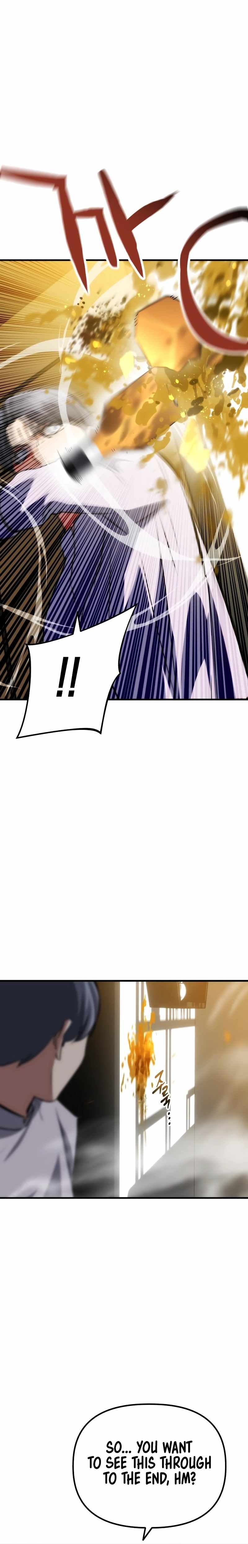 killing killer Chapter 77 page 25
