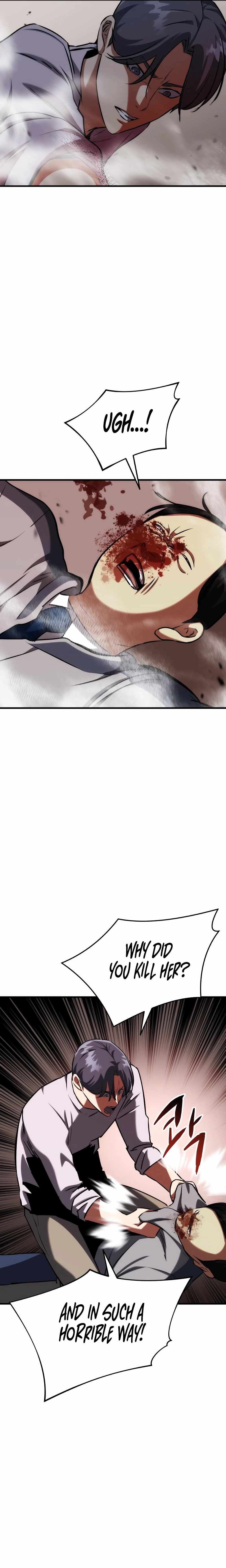 killing killer Chapter 77 page 13