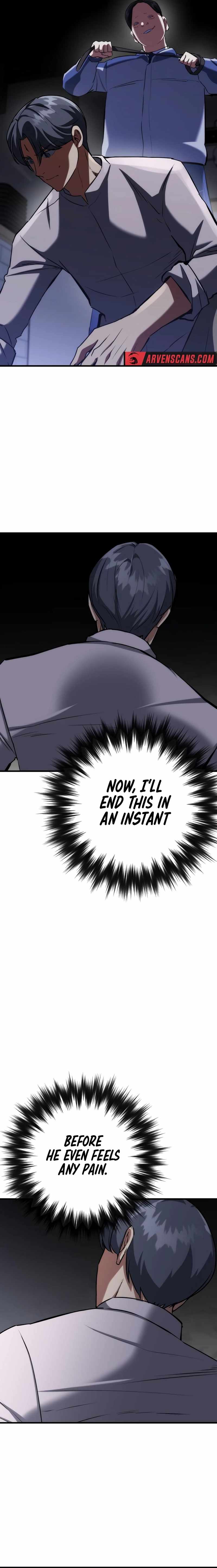 killing killer Chapter 77 page 10