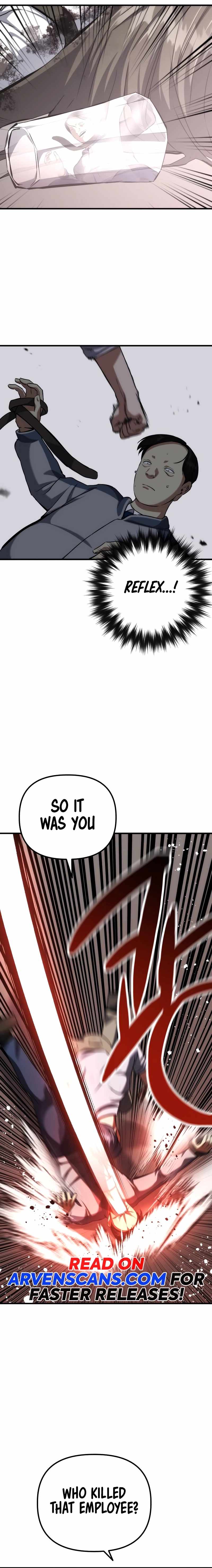 killing killer Chapter 77 page 12