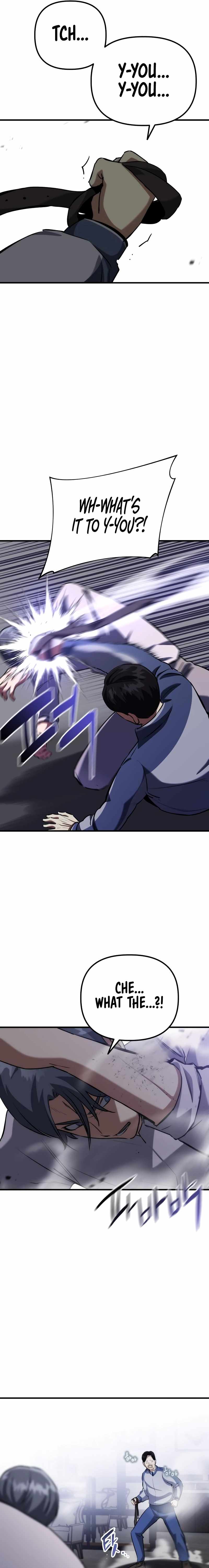 killing killer Chapter 77 page 14