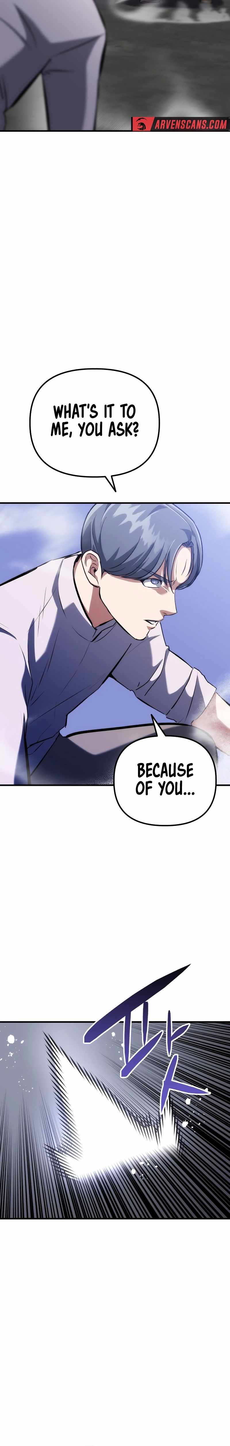 killing killer Chapter 77 page 15