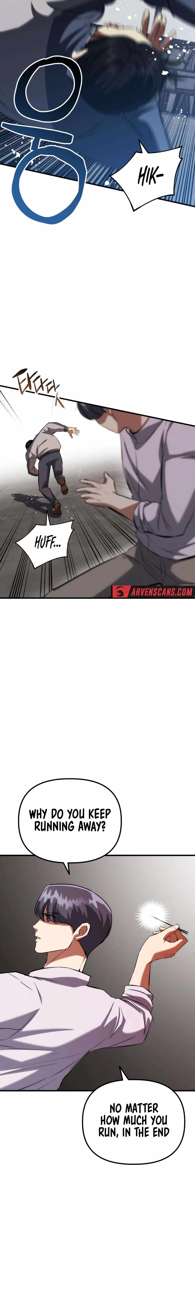 killing killer Chapter 78 page 4