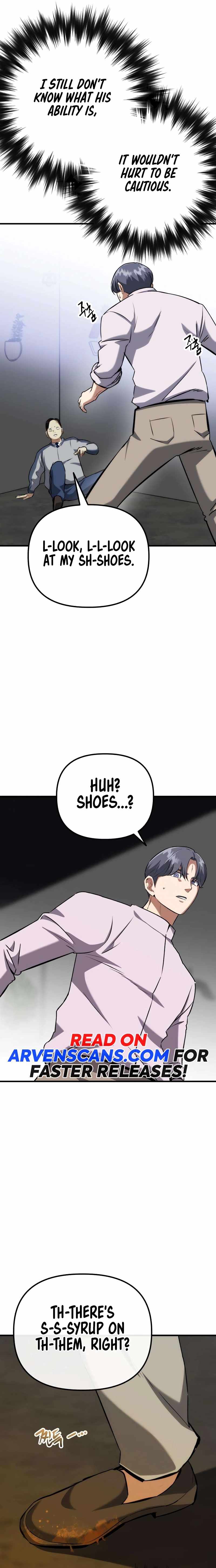 killing killer Chapter 78 page 11