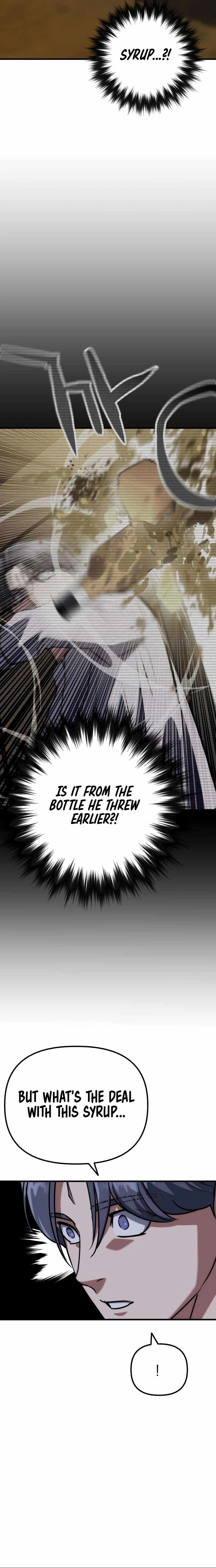 killing killer Chapter 78 page 12