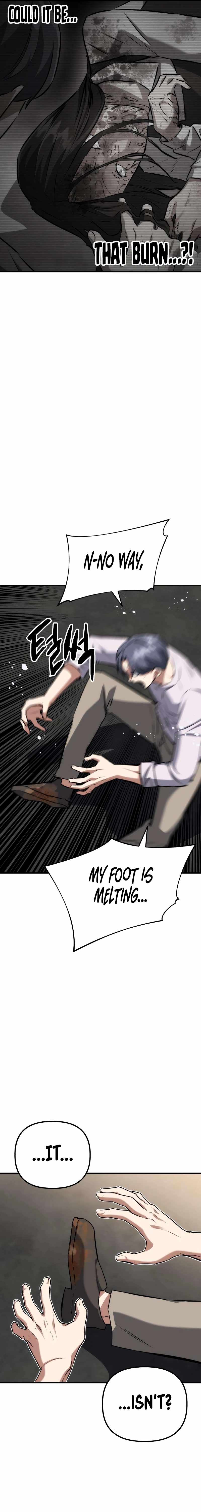 killing killer Chapter 78 page 13