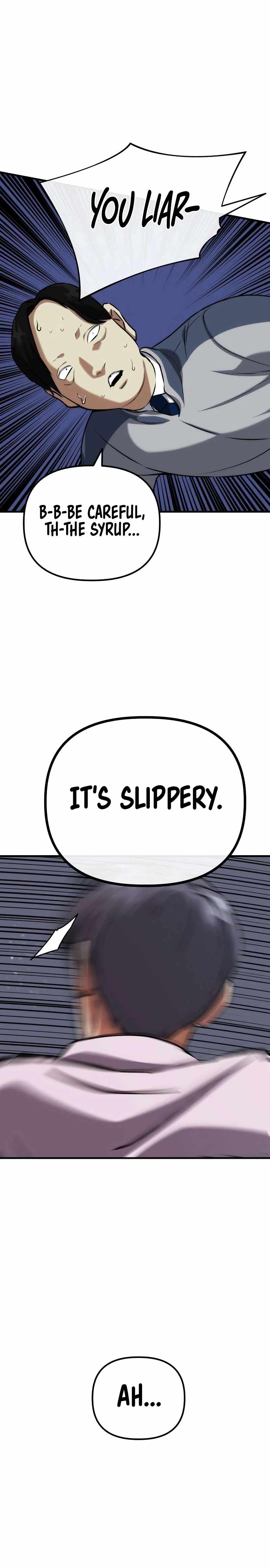 killing killer Chapter 78 page 15