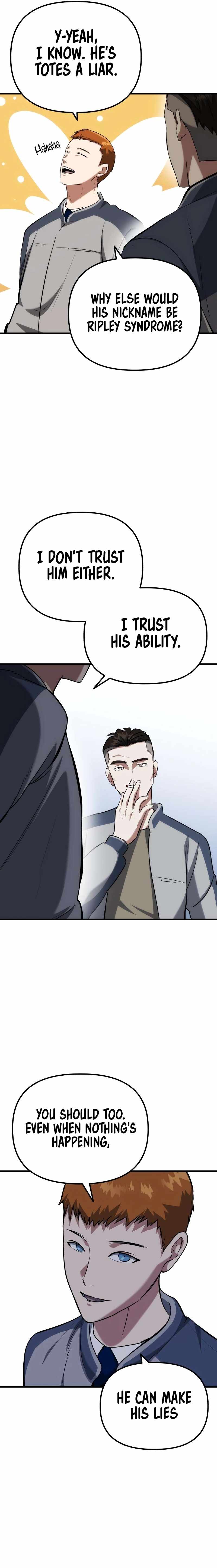 killing killer Chapter 78 page 16