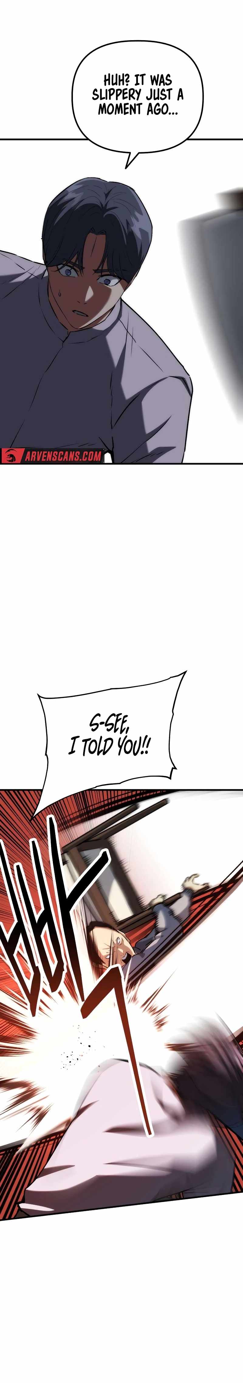 killing killer Chapter 78 page 20