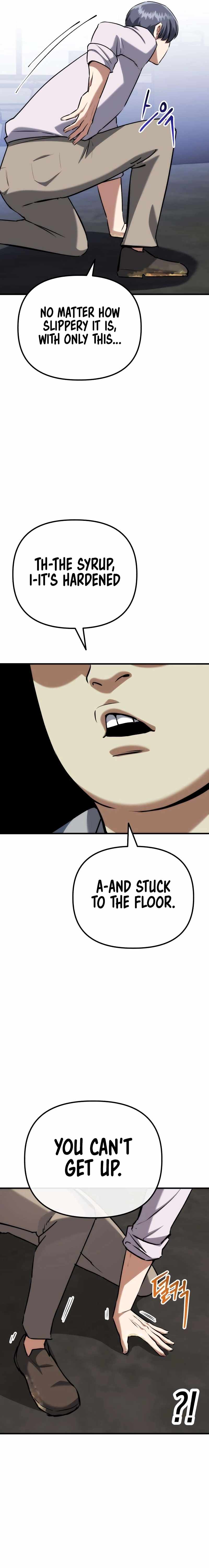 killing killer Chapter 78 page 19