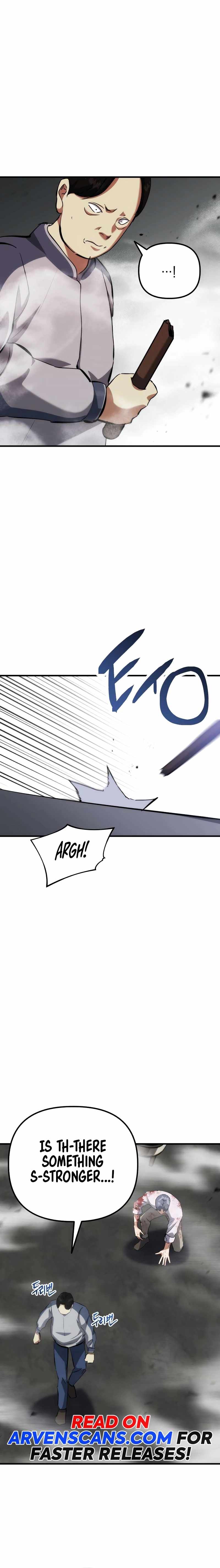 killing killer Chapter 78 page 23