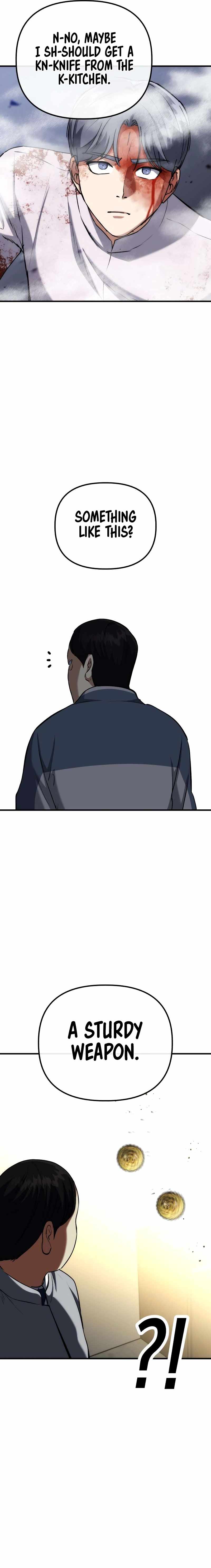 killing killer Chapter 78 page 24