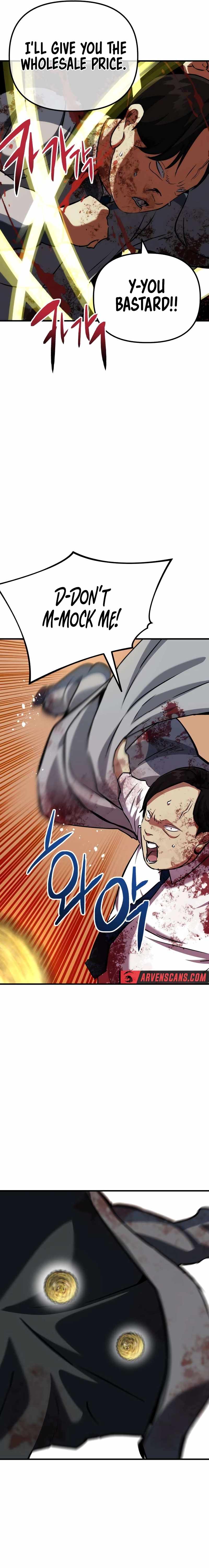 killing killer Chapter 78 page 26
