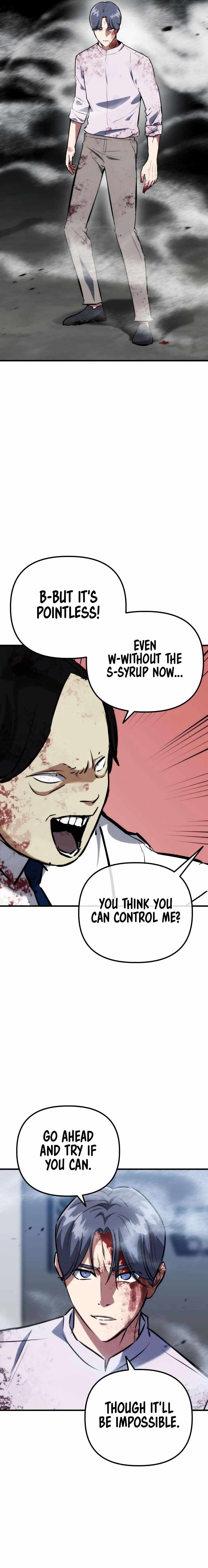 killing killer Chapter 78 page 29