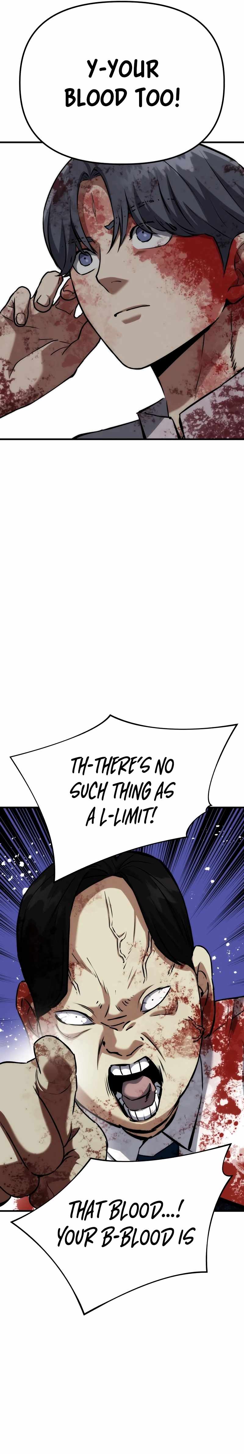 killing killer Chapter 79 page 9