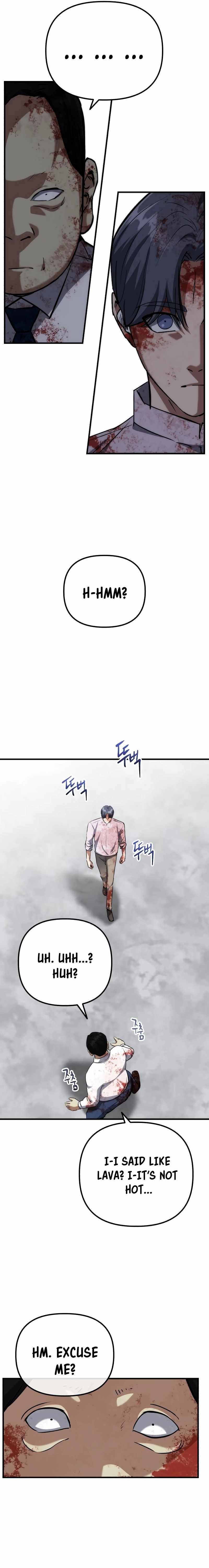 killing killer Chapter 79 page 11