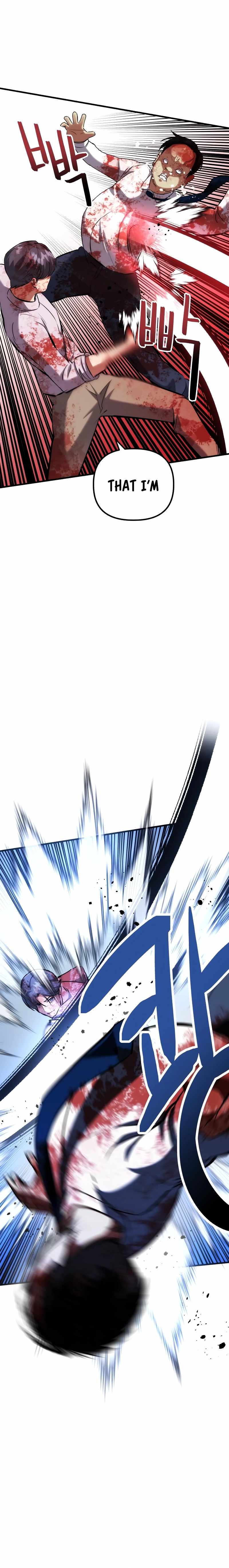 killing killer Chapter 79 page 15