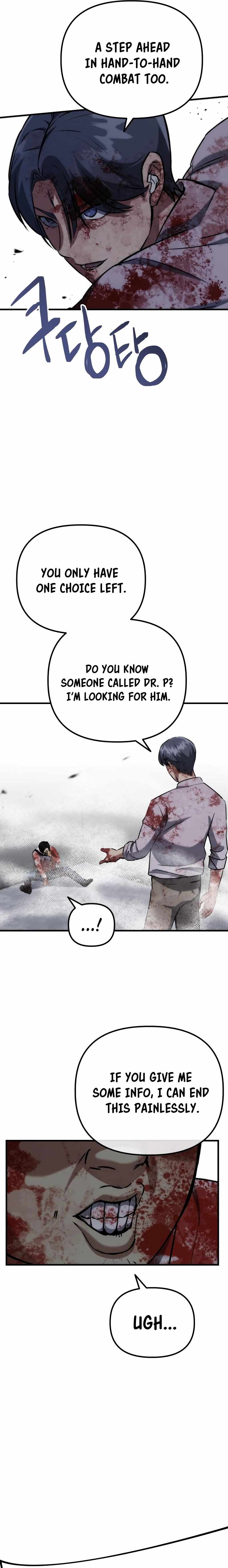 killing killer Chapter 79 page 16