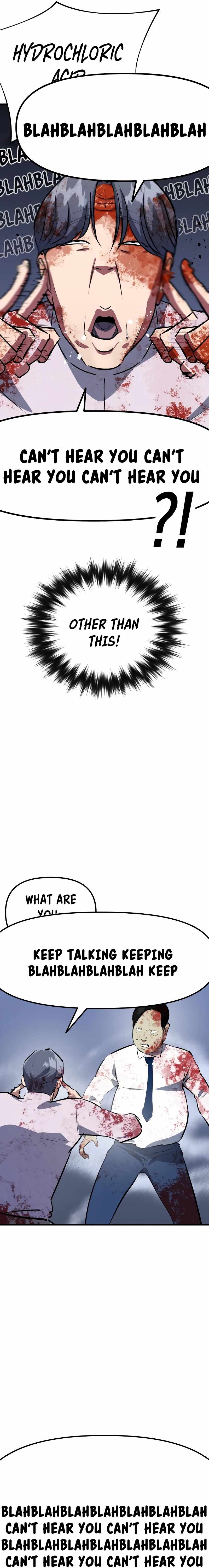 killing killer Chapter 79 page 23