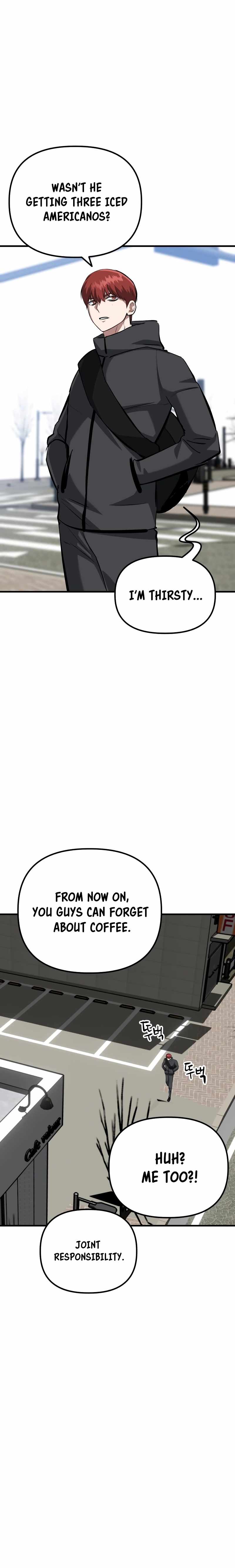 killing killer Chapter 79 page 26