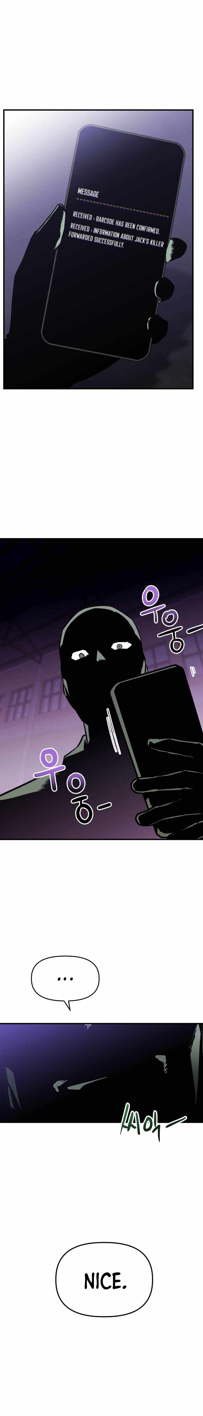 killing killer Chapter 8 page 20