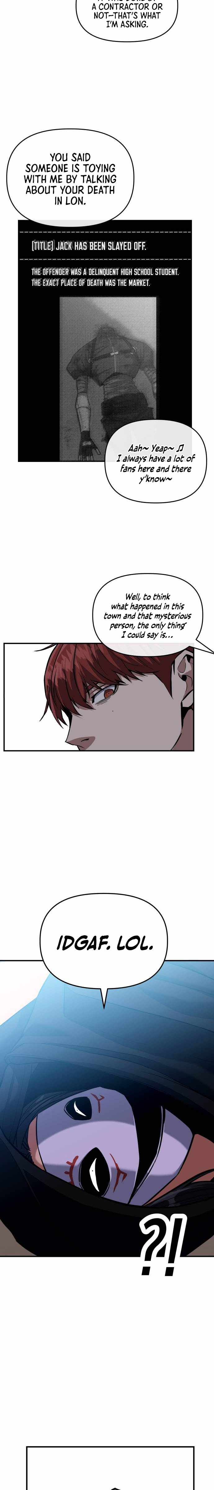 killing killer Chapter 8 page 8