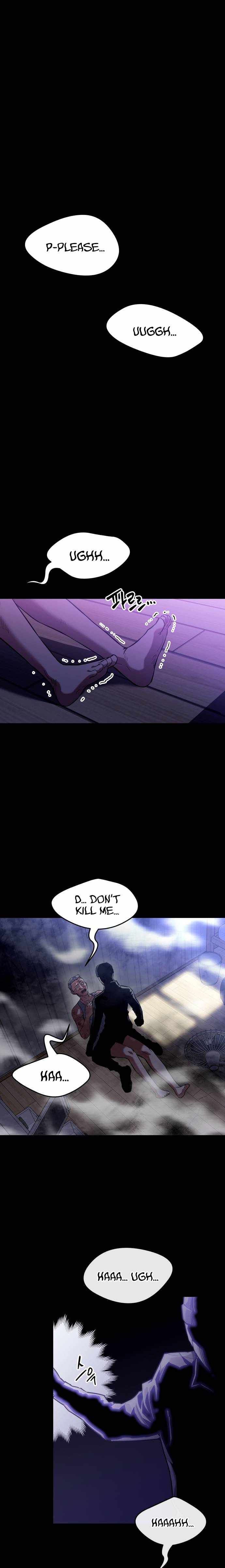 killing killer Chapter 8 page 2