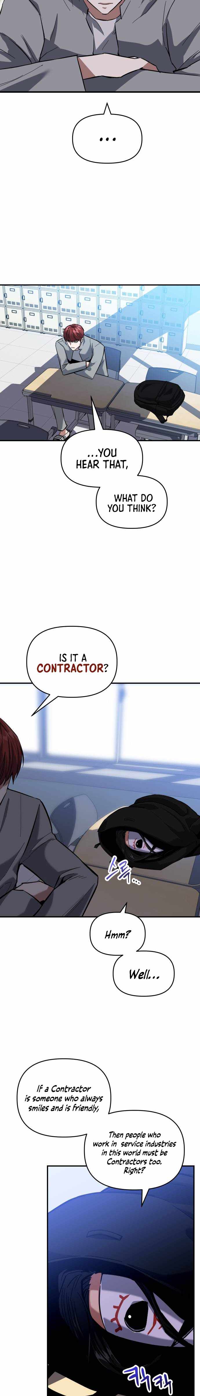 killing killer Chapter 8 page 6