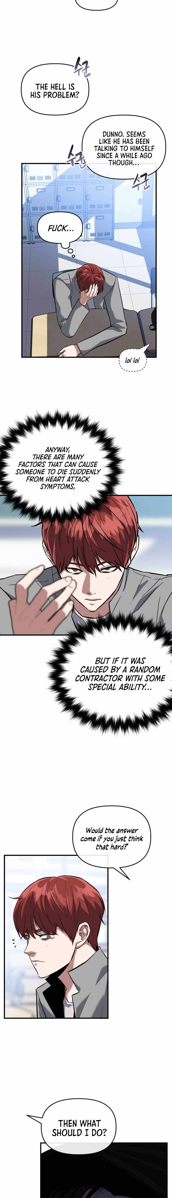 killing killer Chapter 8 page 10