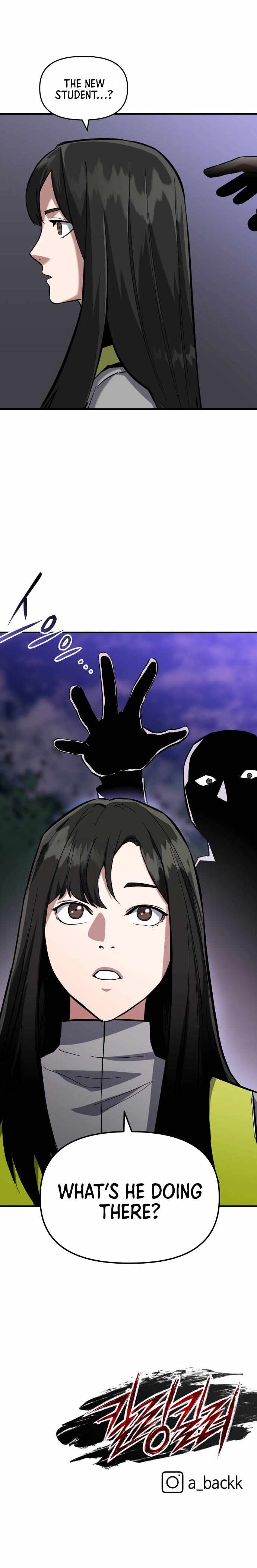 killing killer Chapter 8 page 24
