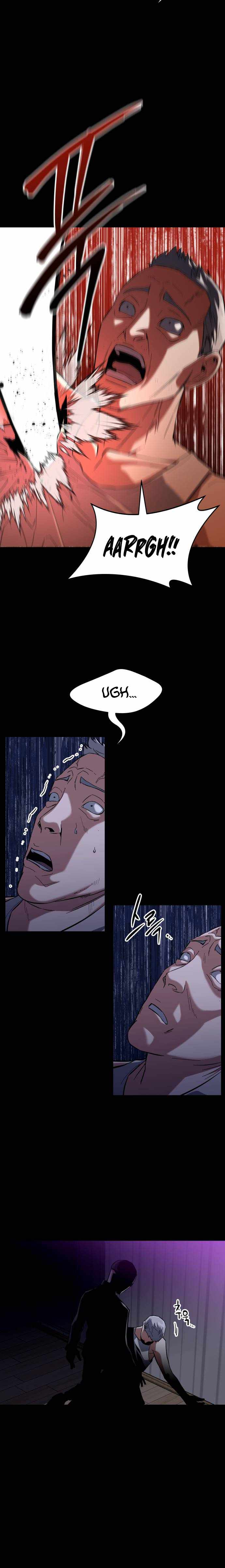 killing killer Chapter 8 page 3