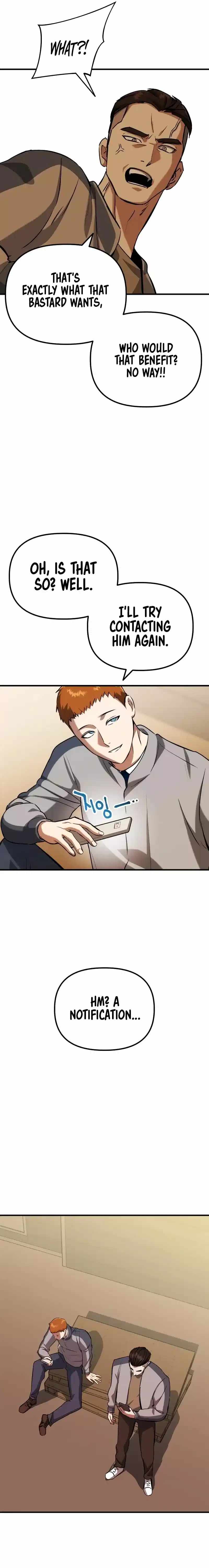 killing killer Chapter 80 page 3