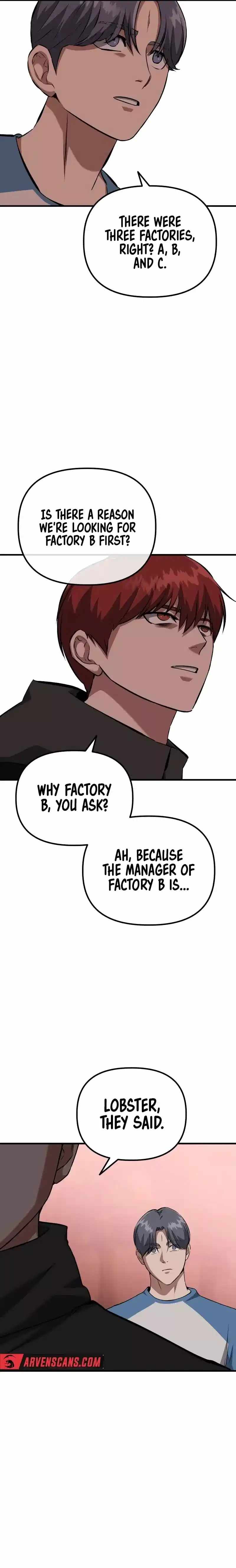 killing killer Chapter 80 page 7