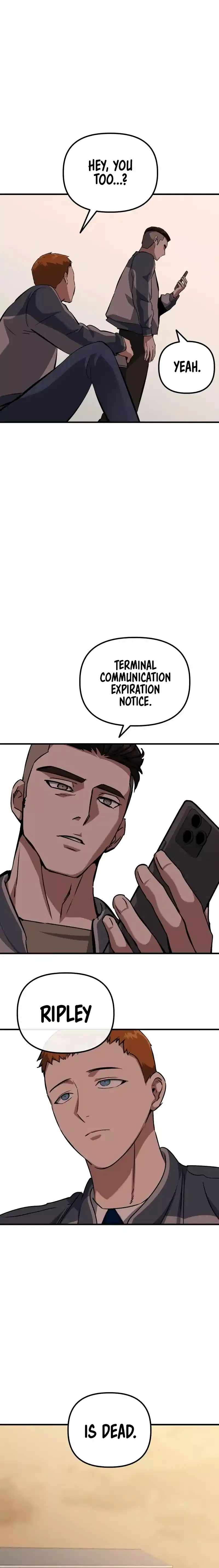 killing killer Chapter 80 page 4