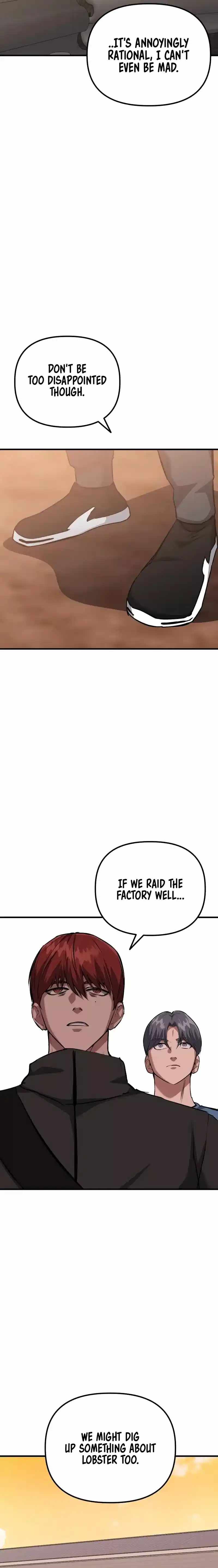 killing killer Chapter 80 page 9
