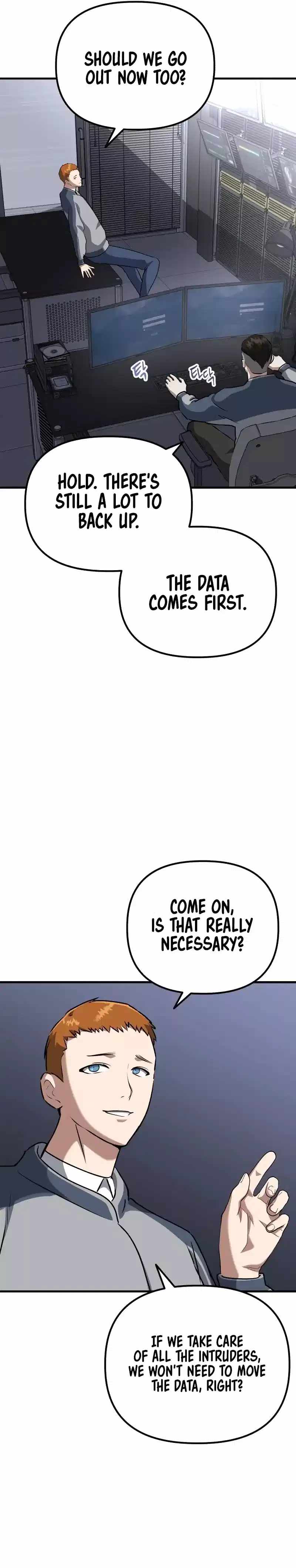 killing killer Chapter 80 page 16
