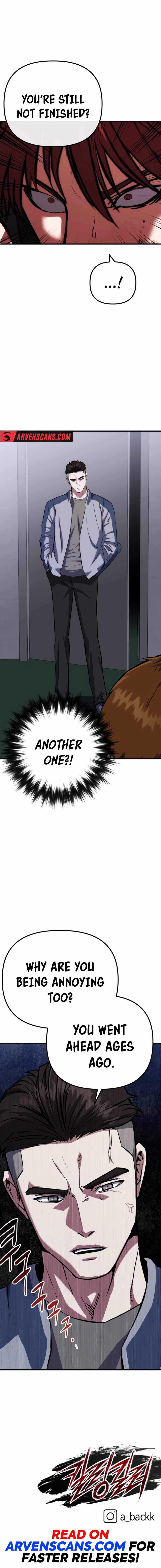 killing killer Chapter 81 page 12