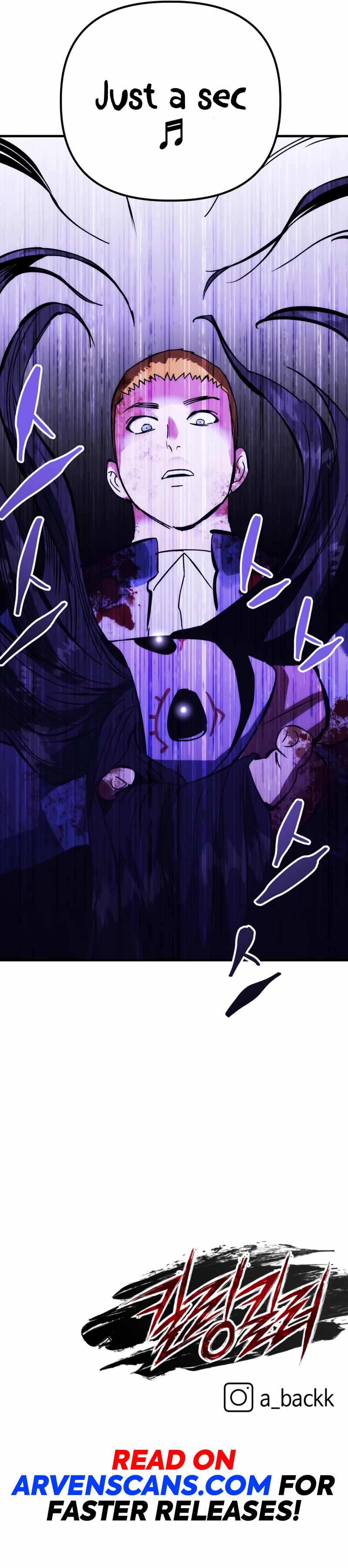 killing killer Chapter 83 page 13