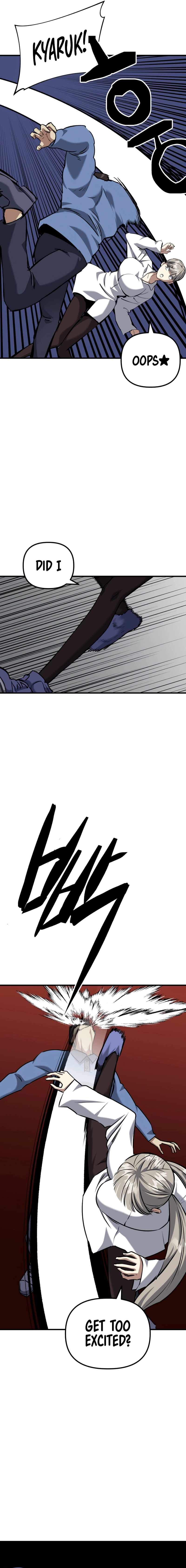 killing killer Chapter 84 page 11