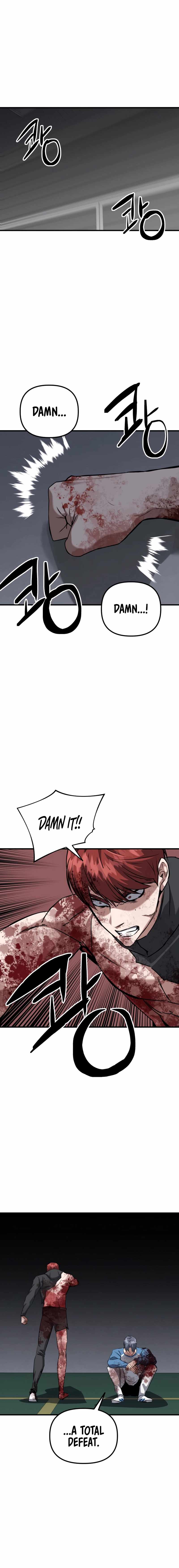 killing killer Chapter 84 page 4