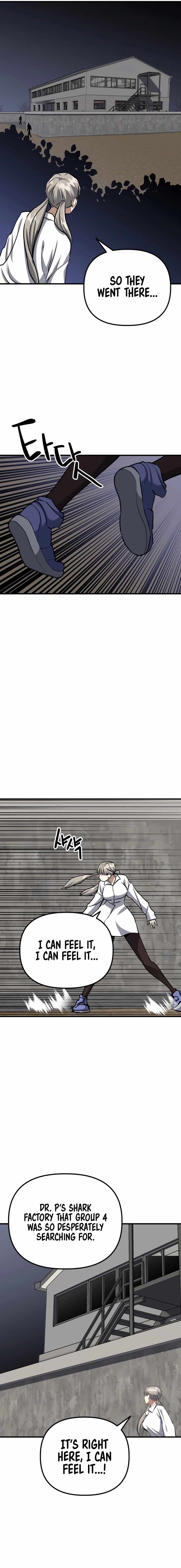 killing killer Chapter 84 page 9