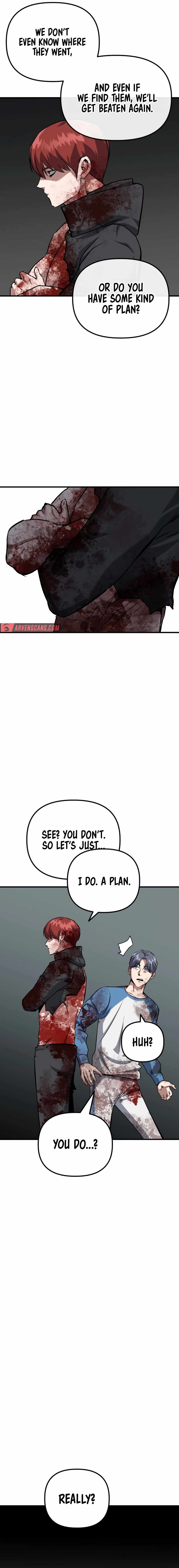 killing killer Chapter 84 page 7