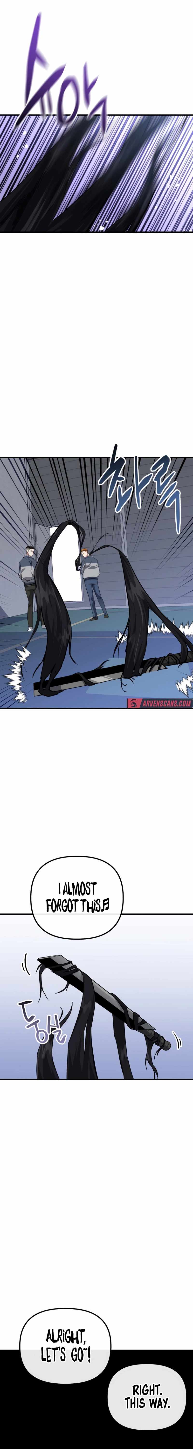 killing killer Chapter 84 page 2