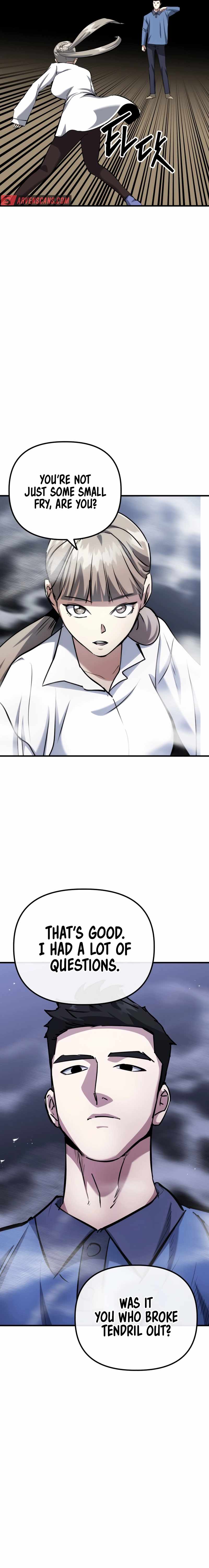 killing killer Chapter 84 page 16