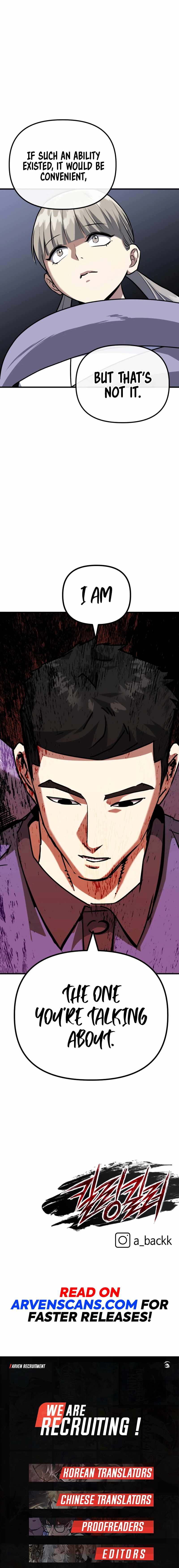 killing killer Chapter 84 page 19