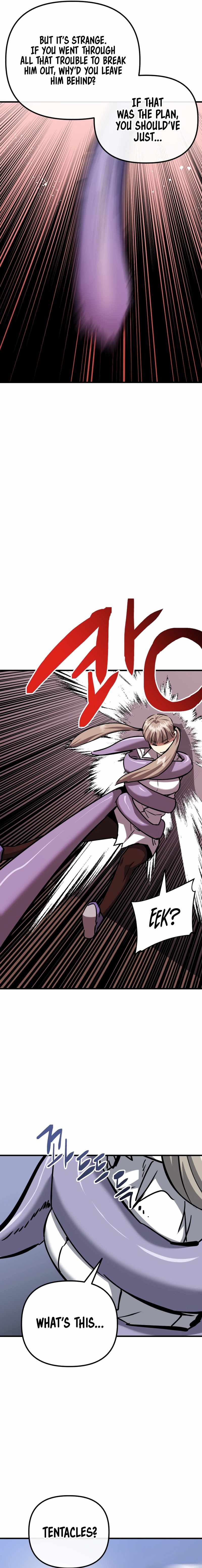 killing killer Chapter 84 page 17